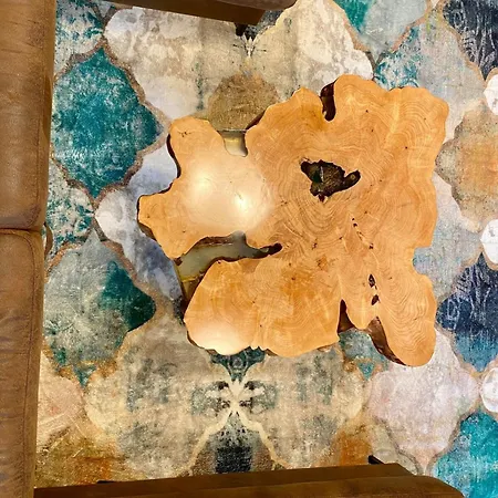 Appartamento Loft In 5 Minutes To Alexanderplatz Berlino