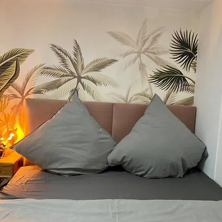 Loft In 5 Minutes To Alexanderplatz Appartement *