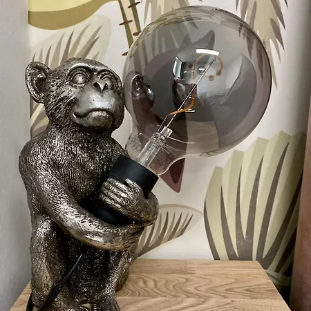 Appartamento Loft In 5 Minutes To Alexanderplatz