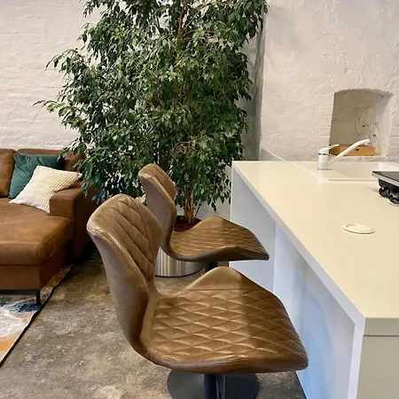 Loft In 5 Minutes To Alexanderplatz * Berlin