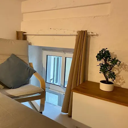 Lejlighed Loft In 5 Minutes To Alexanderplatz *