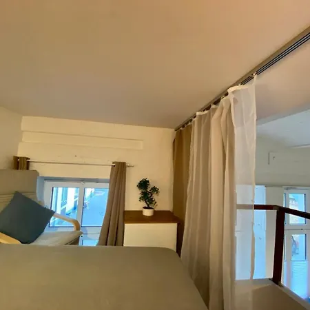 Loft In 5 Minutes To Alexanderplatz * Berlino