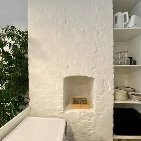 Loft In 5 Minutes To Alexanderplatz * Berlino