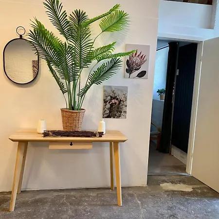 Loft In 5 Minutes To Alexanderplatz * Berlijn