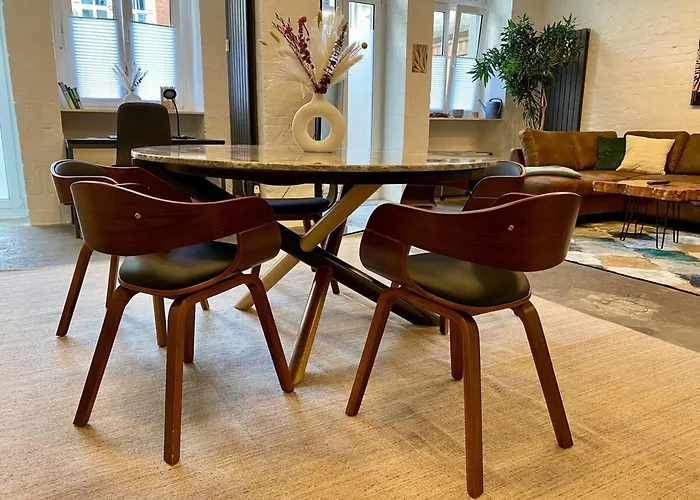 Loft In 5 Minutes To Alexanderplatz