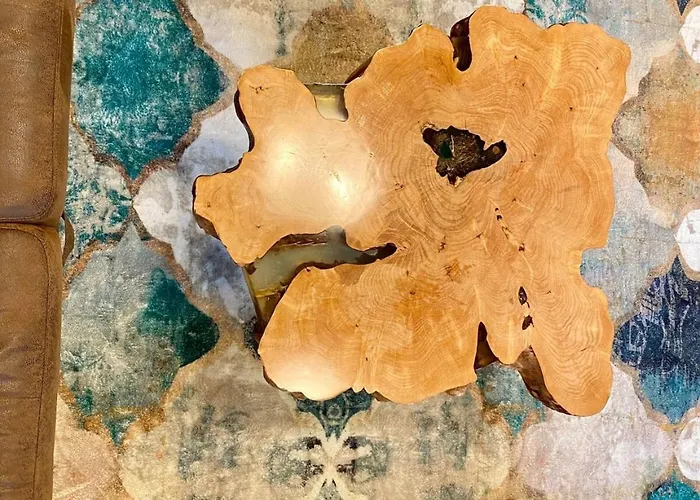 Apartman Loft In 5 Minutes To Alexanderplatz Berlin