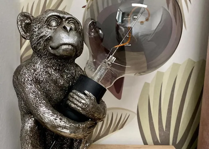 Apartman Loft In 5 Minutes To Alexanderplatz