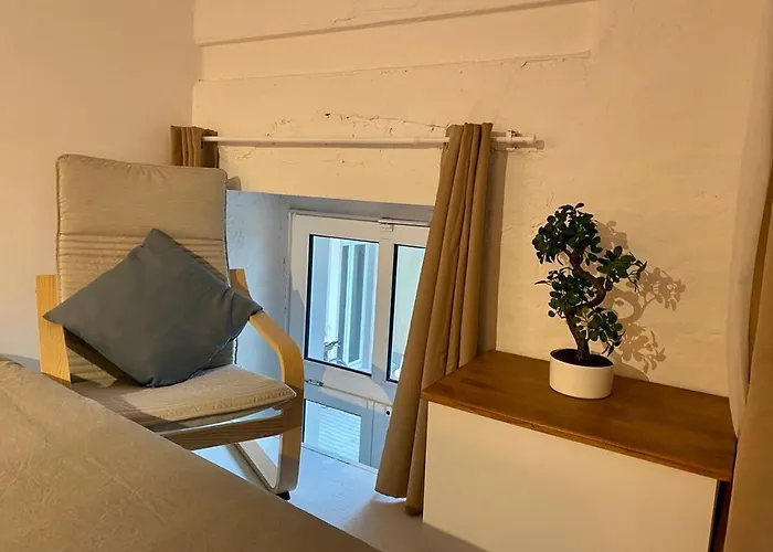 公寓 Loft In 5 Minutes To Alexanderplatz *