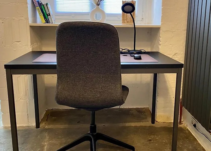 Loft In 5 Minutes To Alexanderplatz 柏林