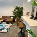 Loft In 5 Minutes To Alexanderplatz Appartement Berlin