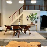 Loft In 5 Minutes To Alexanderplatz Berlin