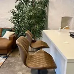 Loft In 5 Minutes To Alexanderplatz * Berlin