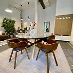 Loft In 5 Minutes To Alexanderplatz Appartement *