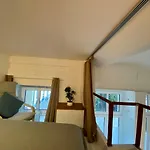 Appartement Loft In 5 Minutes To Alexanderplatz