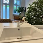 Loft In 5 Minutes To Alexanderplatz