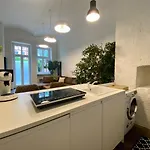 Loft In 5 Minutes To Alexanderplatz Berlin