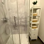 Loft In 5 Minutes To Alexanderplatz Appartement Berlin