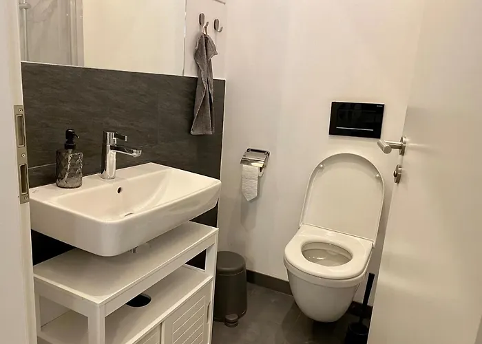 Apartament Loft In 5 Minutes To Alexanderplatz *