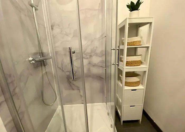 Loft In 5 Minutes To Alexanderplatz Apartament Berlin