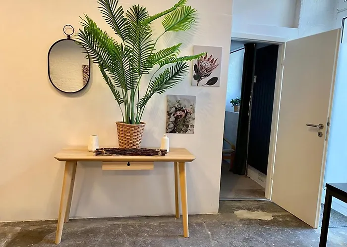 Loft In 5 Minutes To Alexanderplatz * Berlin