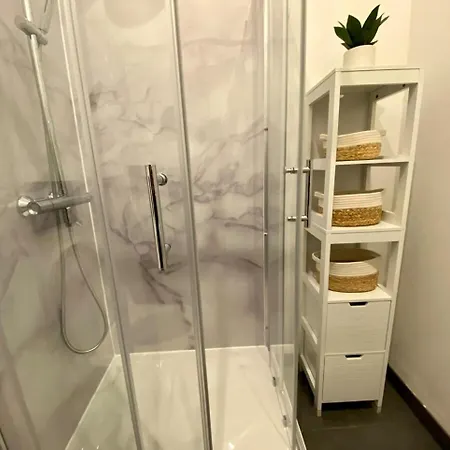 Loft In 5 Minutes To Alexanderplatz Appartement Berlin